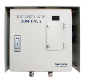 日本tanaka探针式光散射粉尘浓度计DDM-HAL2
