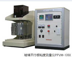 日本optkigyo玻璃平行板粘度测量仪PPVM-1100/1350
