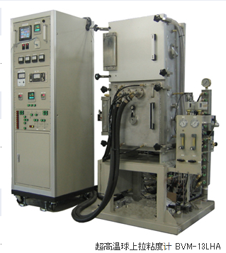 日本optkigyo温材料粘度检测仪BVM-13LHA