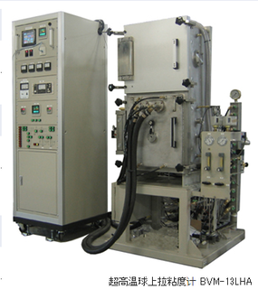 日本optkigyo温材料粘度检测仪BVM-13LHA图片1