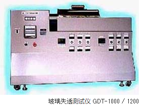 日本optkigyo玻璃失透测试仪GDT-1000/1200