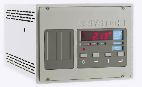 日本nagano五氧化二磷水分测定仪Systech500系列
