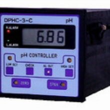 日本fsd富士紧凑型数字pH调节器系列DPHC-3-C