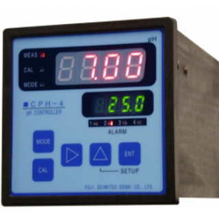 日本fsd富士pH传感器PHT-5图片3