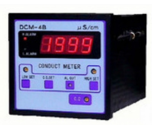 日本fsd富士DIN96紧凑型数字电导率指示器系列DCM-4B