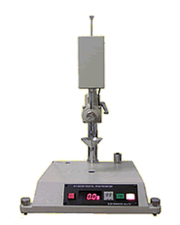 日本dai-ichi-rika石油行业用自动针入度检测仪EX-210ED图片1