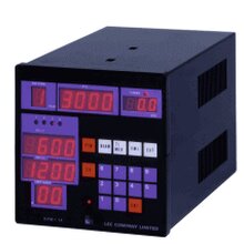 日本leccompany非接触式光纤温度控制器OPM系列