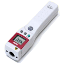 日本leccompany手持式非接觸輻射溫度計TA410系列圖片