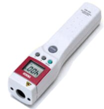 日本leccompany手持式非接触辐射温度计TA410系列