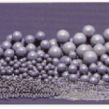 日本sinto粉碎用氧化鋁球