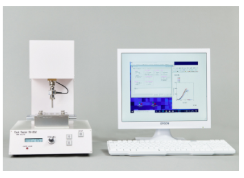 日本ubm粘性测试仪/粘合力测量仪TA-500