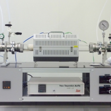 日本microphase石墨烯合成设备MPCVD-50图片