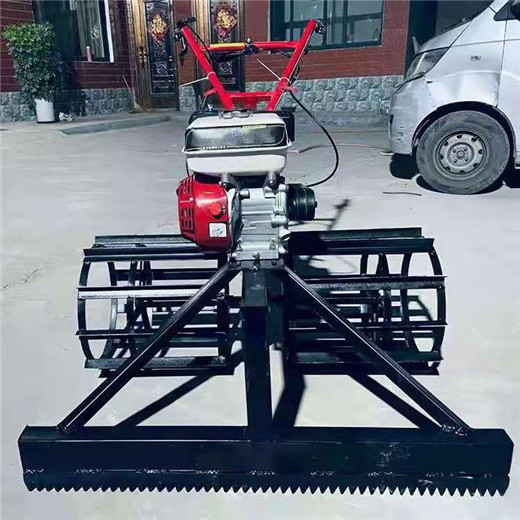 扒灰機