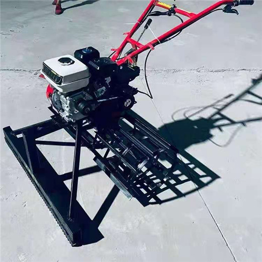 扒灰機