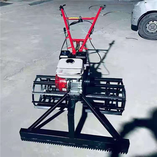 扒灰機