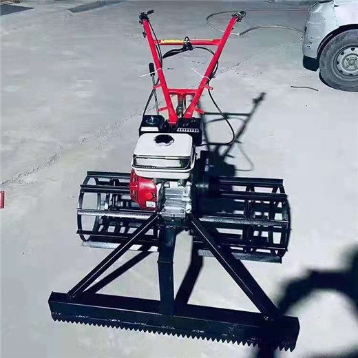 扒平機