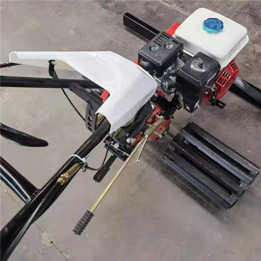 扒灰機