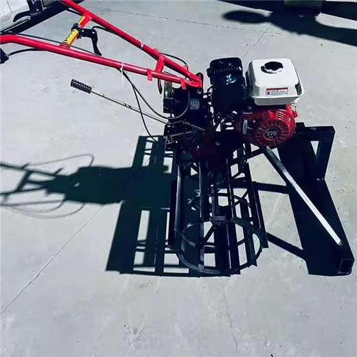 扒灰機