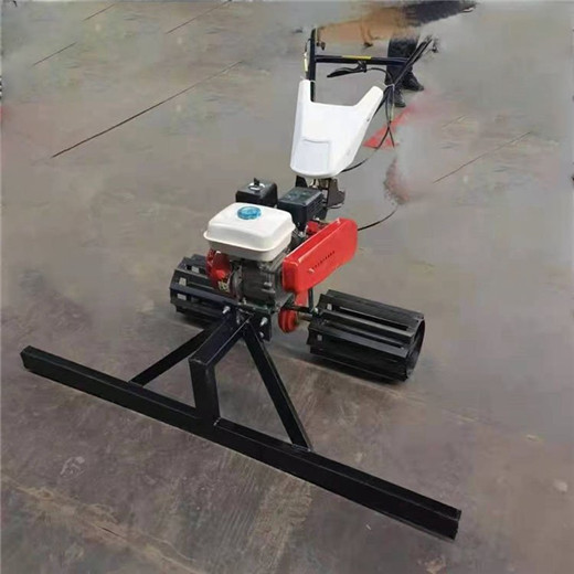 扒灰機