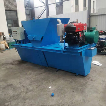 水溝現(xiàn)澆成型機混凝土水溝滑模機排水溝滑模機