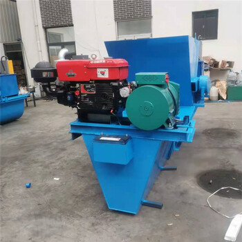 小型全自動水溝成型機做水渠的機器全自動水渠成型機
