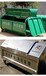 伊春城市道路户外环卫垃圾箱地理式可移动垃圾箱小区垃圾收集箱