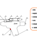 仔豬中安無針注射機器獸用寵物動物無針頭注射儀批發供應