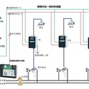 節(jié)水淋浴系統(tǒng)，刷卡淋浴器，刷卡控水機(jī)