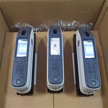 美能達cm36d臺式色差儀分光測色計
