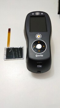 愛色麗Ci60Ci62分光光度儀分光測色儀