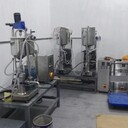 納米材料共混法研磨分散機(jī)，德國(guó)納米材料共混法研磨分散機(jī)