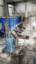 水基聚醚砜分散液高速研磨分散機(jī)