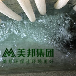 煤泥深度环保脱水广东美邦板框压滤机图片5