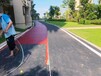 梧州壓花壓模地坪施工廠家瀝青改色道路承接