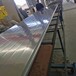 安徽马鞍山机制泡沫板岩棉夹芯板硫氧镁净化彩钢板