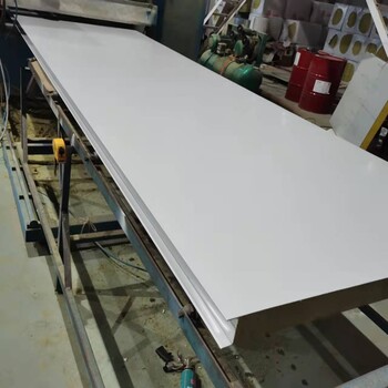 供应泰州机制岩棉板净化彩钢板无尘洁净室岩棉净化板