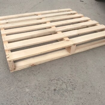 定制各種尺寸木棧板批發(fā)