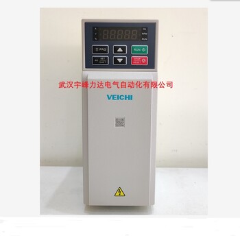 VEICHI偉創(chuàng)變頻器湖北武漢售后維修,AC300-T3-018G/022P-B