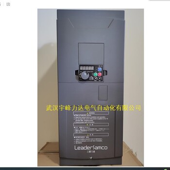 山东济南三垦变频器VM06-0550-N4全新原装