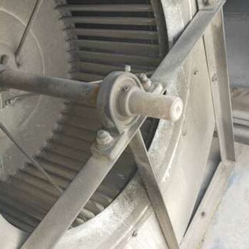 沈陽風機維修廠家