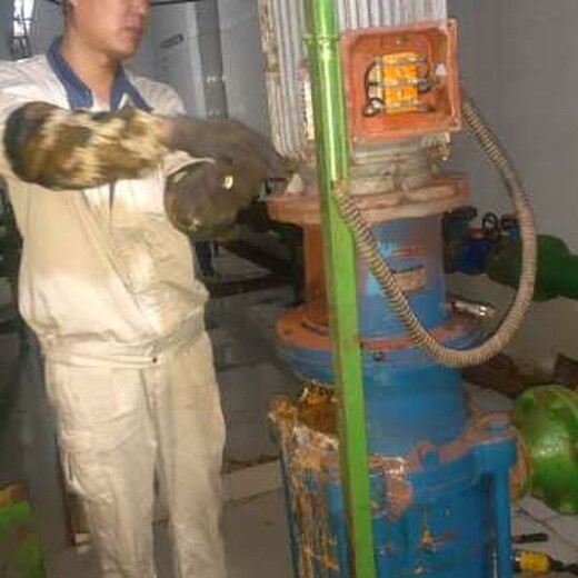沈阳水泵维修厂家