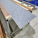 pvc木塑发泡竹木纤维墙板设备集成墙板生产线400型