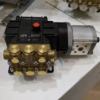 意大利UDOR雾德柱塞泵代理，NK-C100/150雾德高压泵