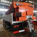 大型除雪車東風(fēng)天錦除雪車哪里可以買到？