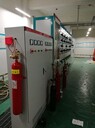火探管感溫自啟動滅火裝置電氣配電柜智能七氟丙烷氣體滅火系統
