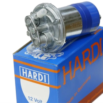 hardi pump 18824燃油泵24V