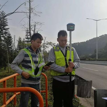 惠州卖道路测量测绘GPS，中海达、华测、南方道路测量型RTK