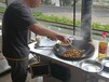 深圳凤凰山比较好玩的农家乐野炊烧烤公司团建拓展一日游