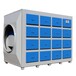 活性炭环保箱吸附箱工业废气漆雾处理设备烤漆房异味净化器