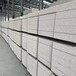 德州防水水泥匀质保温板模箱压制型水泥匀质颗粒板外墙保温板